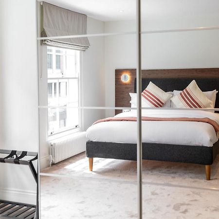 3 Bedroom Flat With Terrace In Central Londra Dış mekan fotoğraf